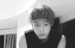 쌩얼+민소매+헤어밴드 박지훈 미쳤다