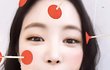 손나은 미모
