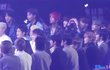 워너원 수상소감에 하트 날리는 거ㅋㅋㅋㅋㅋ