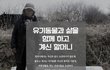홀로 유기동물을 돌보고 계시는 할머니네에 힘을