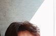 저를 실물로 보는 느낌