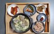 신랑밥상입니다
