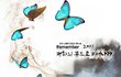 그녀의 죽음이 평화의 바람을 일으켰다.