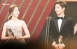 윤아 박보검 은혜로운 투샷