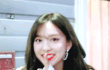 트와이스 나연 볼수록 토끼같아