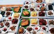 내친구 펜션 아침식사란다용