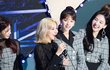 트와이스 막내를 보는 언니들 눈빛