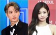SM 측 "카이·제니 결별 맞다"..공개 열애 25일만에 결별