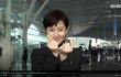염정아 님 공항 화보네 ㅎㅌ