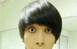 (사진주의)사백안 눈 ㄹㅇ 피해야될관상?