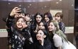 미모 열일하는 트와이스.JYP