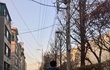 남친한테 바람막이 조공