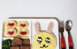 6살 편식쟁이 아들의 밥상