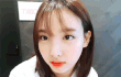 트와이스 나연 단발