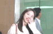 출국하는 나연