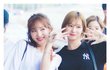나연 사나 마음도 이쁘네