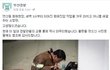 소방관분들 식사하시는거봐