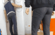 사무실 악독한주인7- 주인가출?