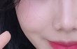 +블러셔)여쿨들은 다들 이 립을 바르시오.
