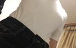 오늘 수련횐데 옷 이상해 ㅠㅠ?