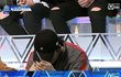 프듀X 1화에서 이석훈을 빡치게 한 무대