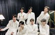 방탄소년단 앨범 대기록!!