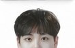 송형준 증명사진