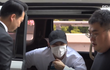 하성운 잘 다녀와 존잘 맞구나!