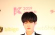 + + +) 박지훈 흑발 얼굴 근황