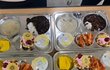 나 토마토마 쓰닌데 오늘 급식도 오짐