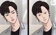 여신강림 남주 생얼 에바다