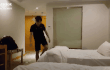 요즘 핫한 인싸 자는법ㅋㅋㅋ