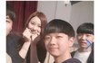 여신강림 야옹이 작가 실물사진 이거인듯