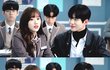 솔직히 겉모습만 보면 어떤 커플이 더 케미 쩔어??