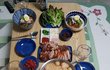 신혼부부의 소소한 밥상 (구 자취녀의 요리생활)