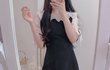 하객룩 좀 골라주세요