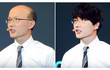 남자는 머리빨인 이유