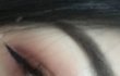 이 눈이 이쁜거야??(사진있음)