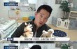 어제 한 발언 욕먹고 있는 강형욱