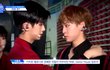 토니 민규 언제부터 친했엉?