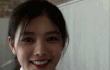 와 나 김유정 이 짤 홀린듯 저장함...