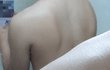 남잔데 어깨 어때?
