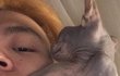 전남친이 계속 스토리봐요