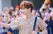 나만 소년미 센터 구정모 잘어울릴 것 같냐