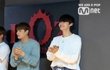 이진혁 옷 정보