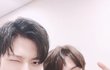 강민희 김성현 투샷