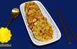 '초간단' 치즈계란참치 밥전 만들기