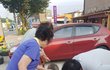 밥그릇 물고있던 세퍼트 입양소식
