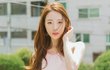 ㄹㅇ내기준 청순가련 존예들