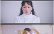 델루나 아이유 메이크업한 유튜버 보고있는데